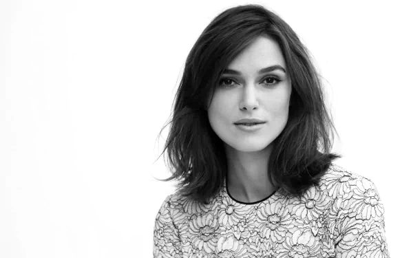 Celebrity Keira Knightley HD Desktop Wallpaper | Background Image