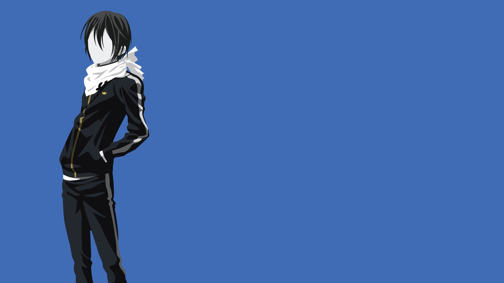Noragami Full HD Wallpaper and Background  1920x1080  ID 