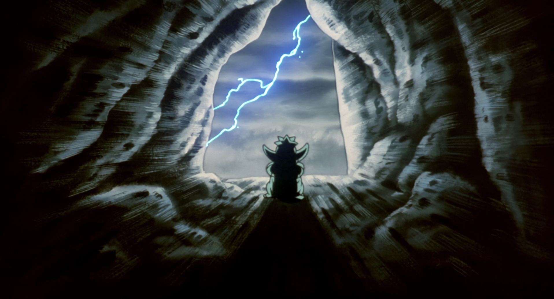 Download Slowking (Pokémon) Anime Pokémon: The Movie 2000 Wallpaper