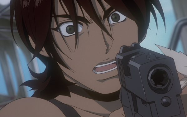 Anime Cowboy Bebop HD Wallpaper | Background Image