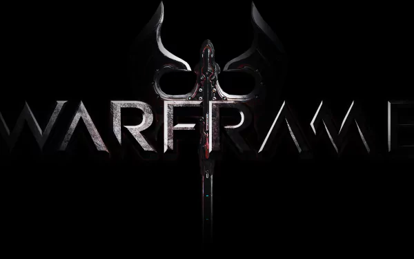  Warframe Background