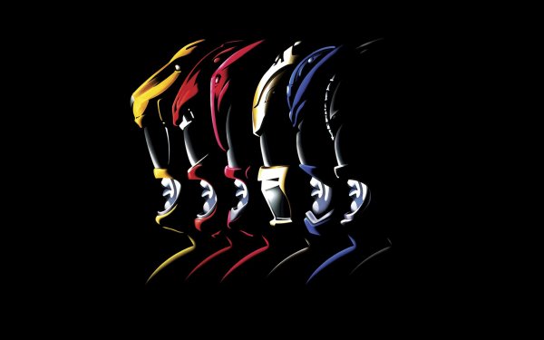 Movie Mighty Morphin Power Rangers: The Movie HD Wallpaper | Background Image