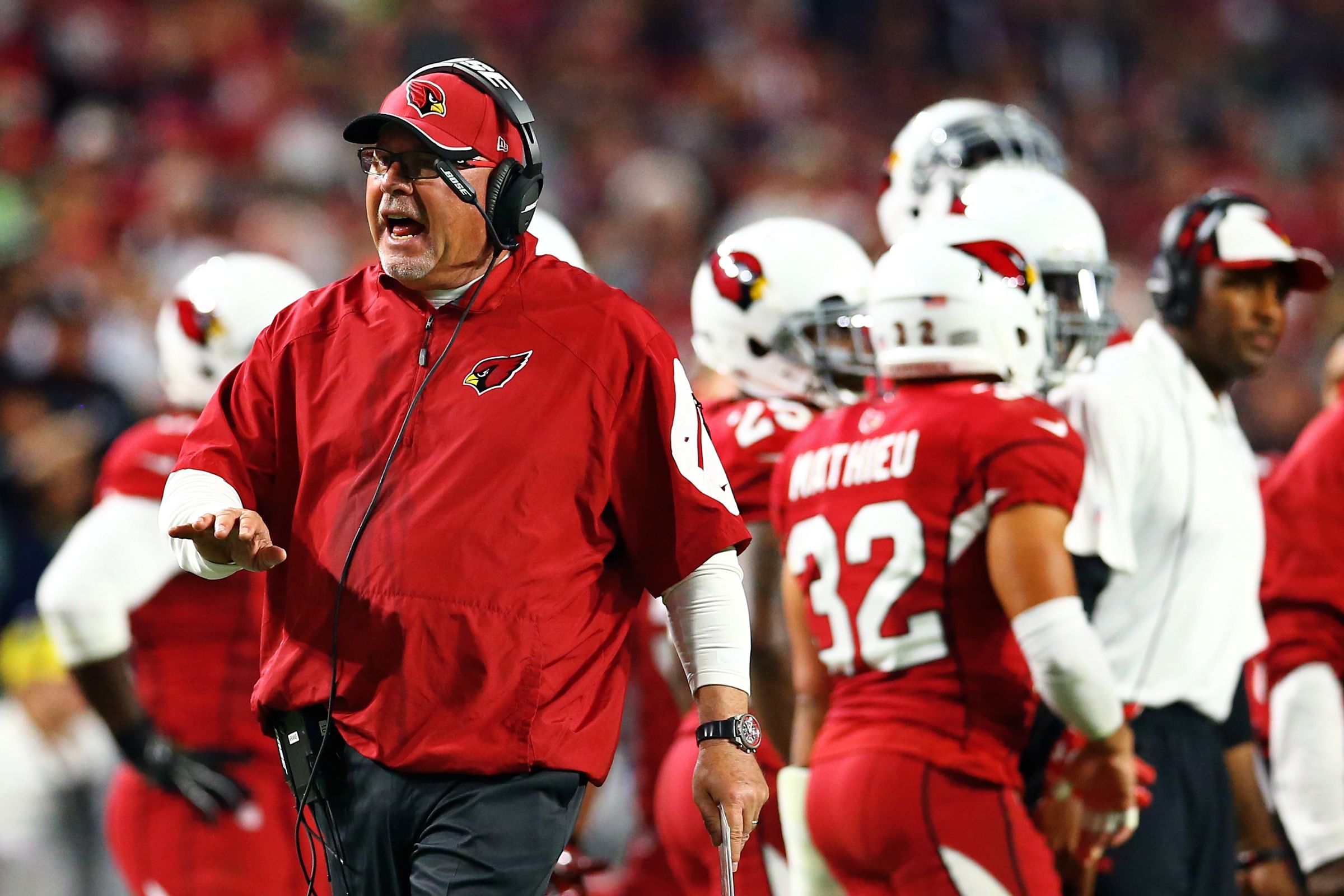 Sports Arizona Cardinals HD Wallpaper