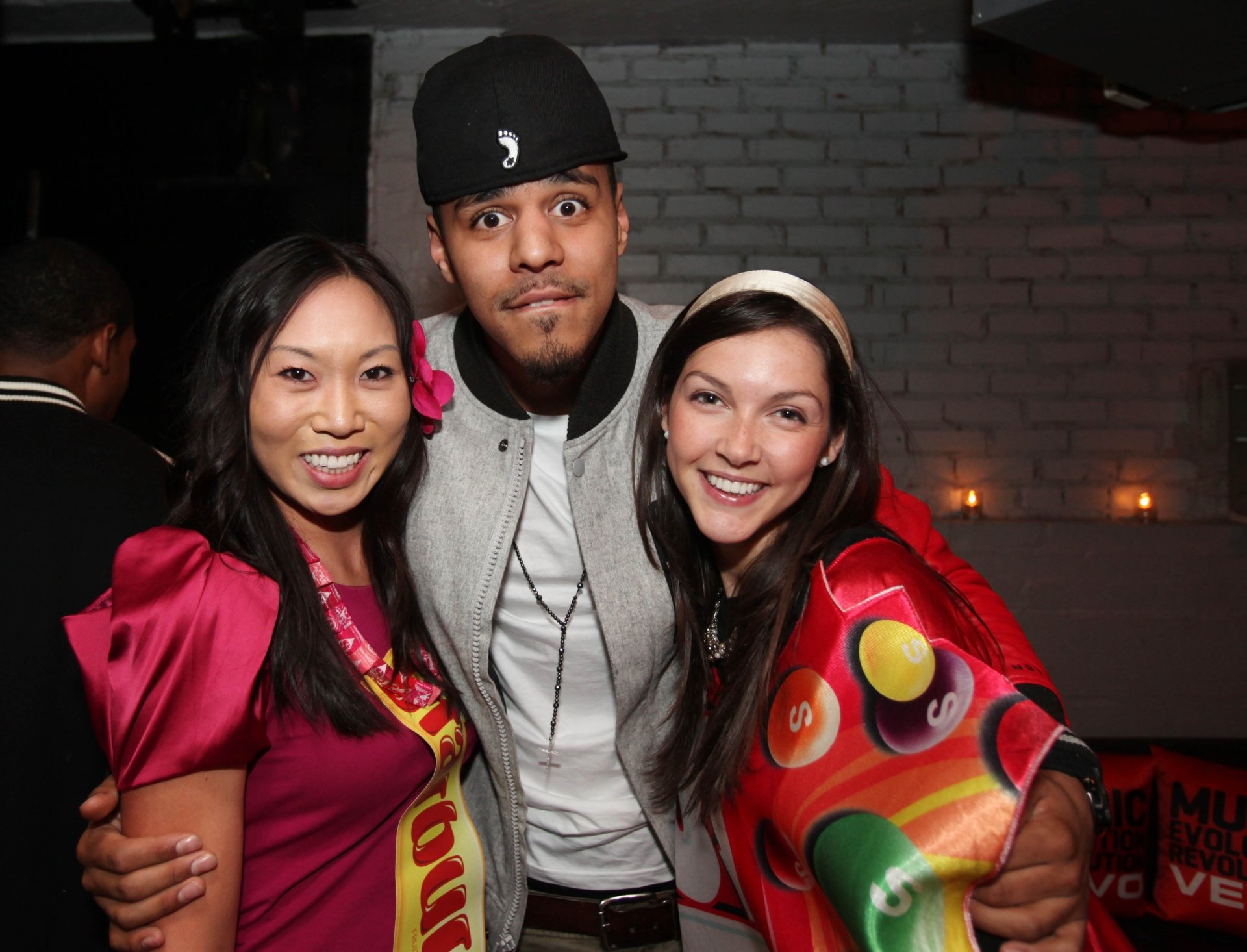 Download Music J. Cole 4k Ultra HD Wallpaper