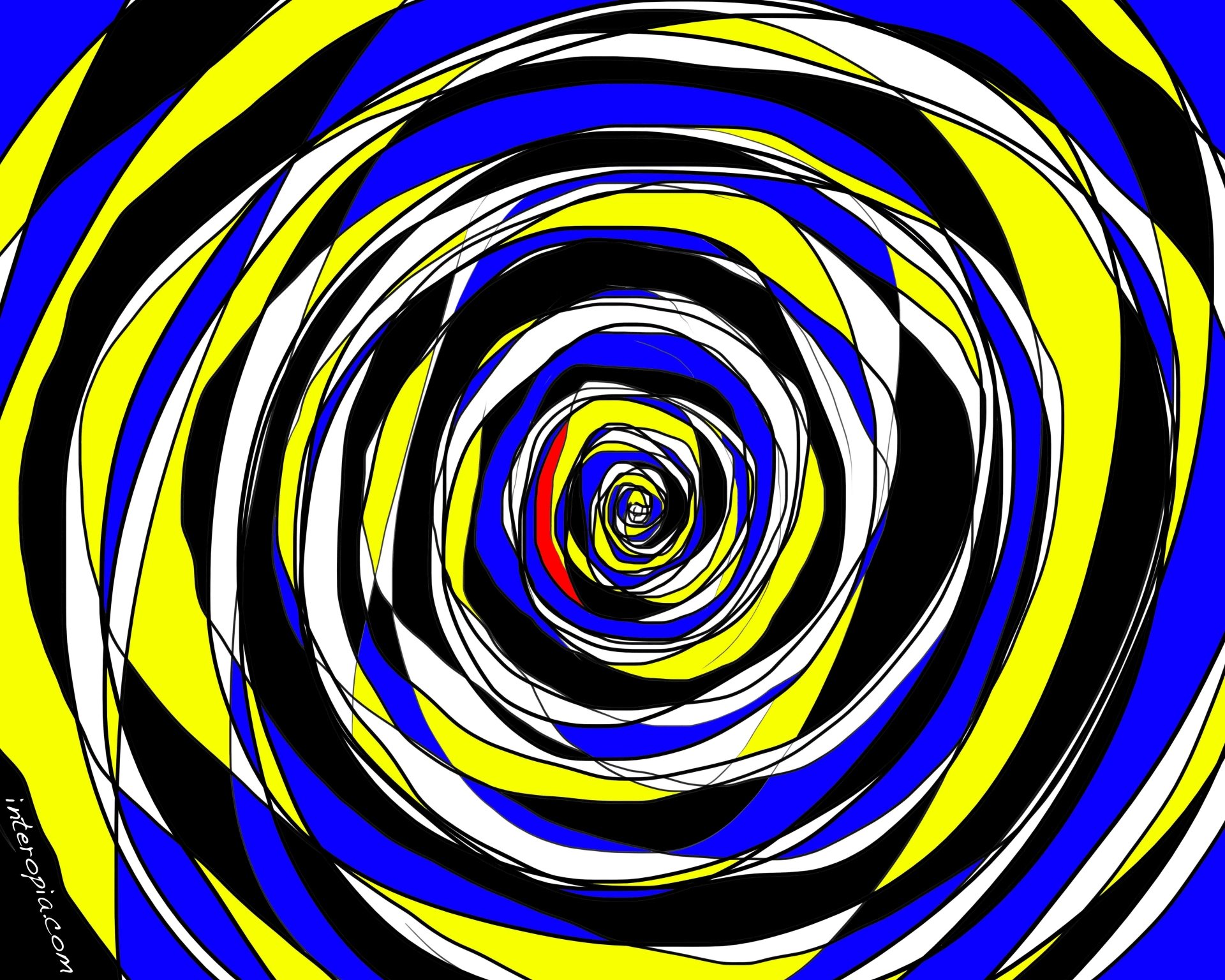 Download Abstract Artistic 4k Ultra HD Wallpaper