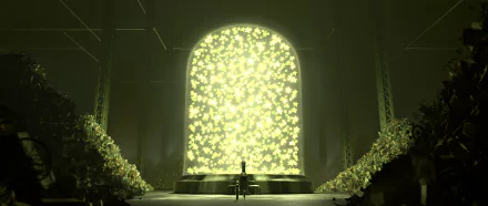 movie The Little Prince HD Desktop Wallpaper | Background Image