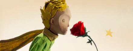 movie The Little Prince HD Desktop Wallpaper | Background Image