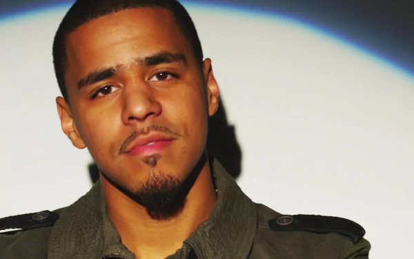 music j. cole HD Desktop Wallpaper | Background Image