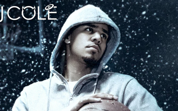 music j. cole HD Desktop Wallpaper | Background Image