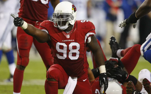 Arizona Cardinals Sports HD Desktop Wallpaper | Background Image