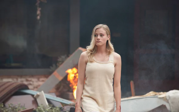 movie The Vatican Tapes HD Desktop Wallpaper | Background Image