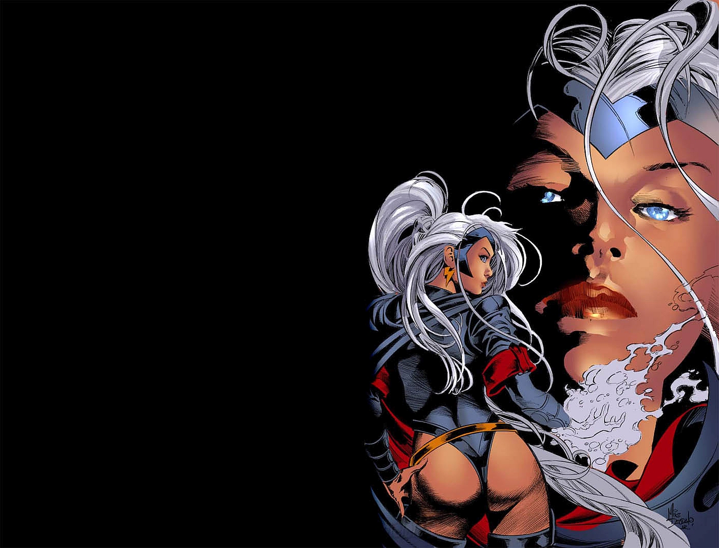 150+ Storm (Marvel Comics) HD Wallpapers and Backgrounds