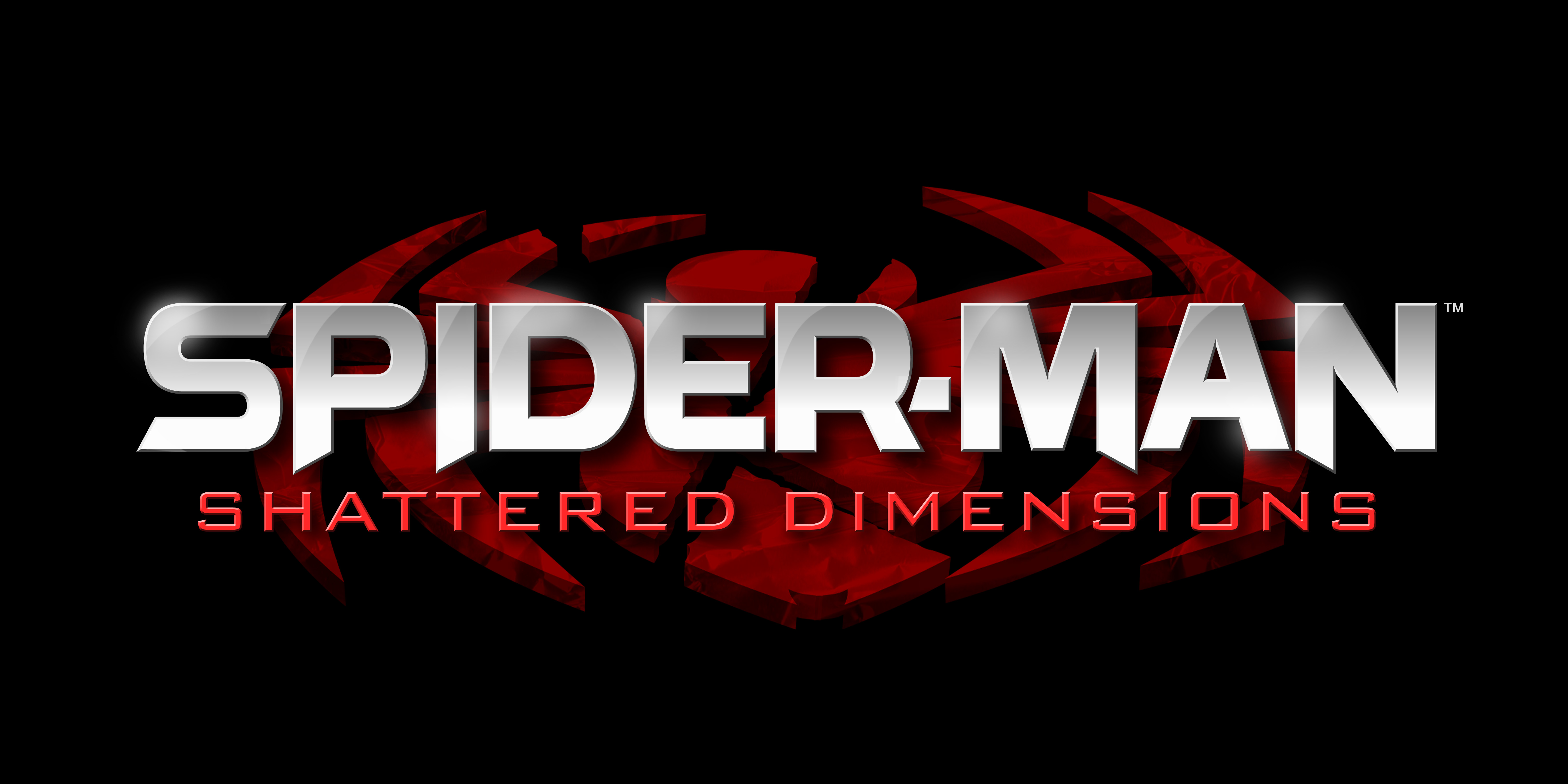 spider man shattered dimensions