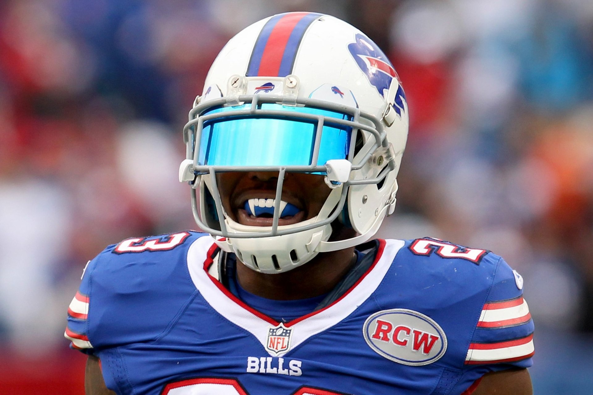 Download Buffalo Bills Sports HD Wallpaper