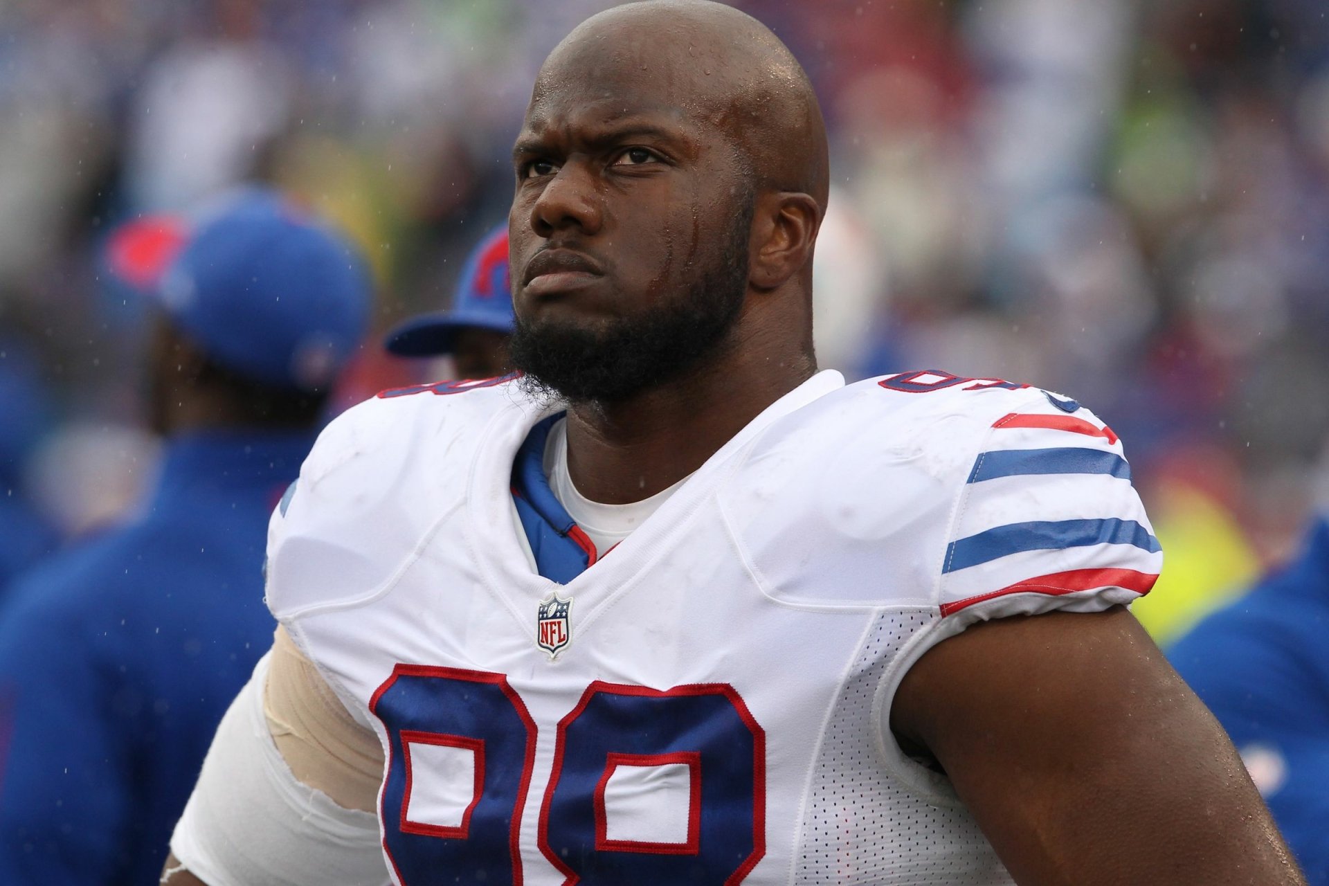 Download Buffalo Bills Sports HD Wallpaper