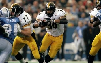 Pittsburgh Steelers Wallpaper and Background Image | 1024x768 | ID:15862