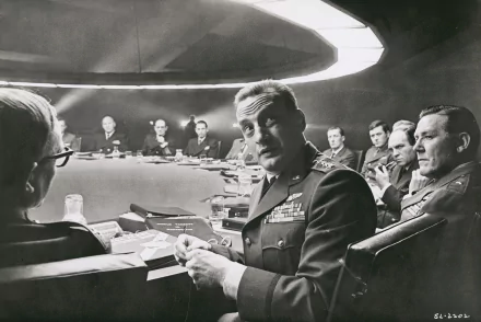 movie Dr. Strangelove HD Desktop Wallpaper | Background Image