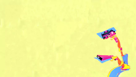 Scud (Scud: The Disposable Assassin) Comic Scud: The Disposable Assassin HD Desktop Wallpaper | Background Image