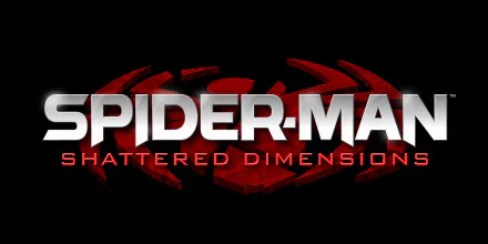 Comic Spider-Man: Shattered Dimensions HD Desktop Wallpaper | Background Image