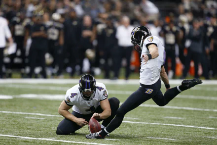 Baltimore Ravens Sports HD Desktop Wallpaper | Background Image