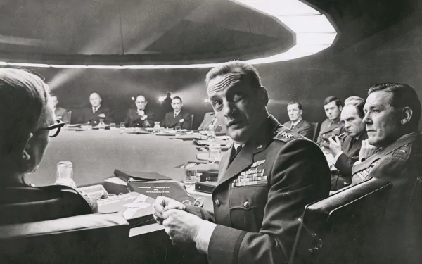 movie Dr. Strangelove HD Desktop Wallpaper | Background Image