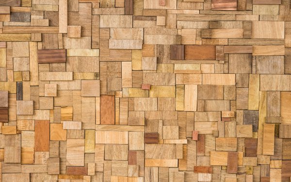 Artistic Wood Pattern Design HD Wallpaper | Background Image