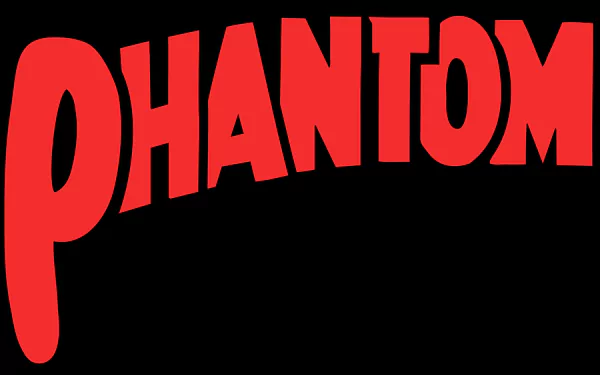 Comic The Phantom HD Desktop Wallpaper | Background Image