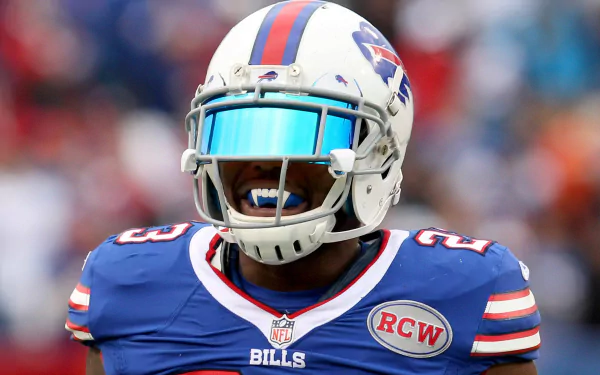 Buffalo Bills Sports HD Desktop Wallpaper | Background Image