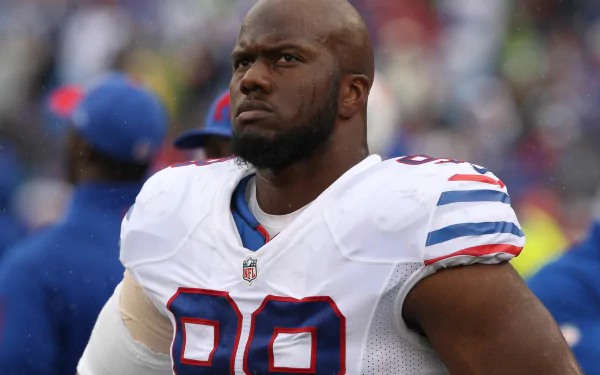 Buffalo Bills Sports HD Desktop Wallpaper | Background Image