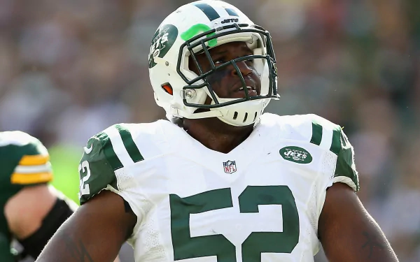 New York Jets Sports HD Desktop Wallpaper | Background Image