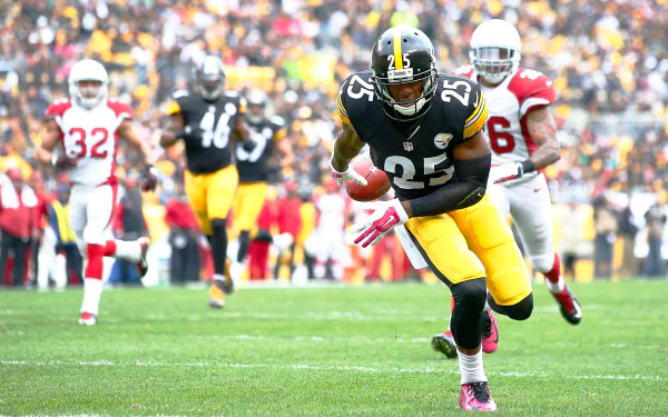 Pittsburgh Steelers Sports HD Desktop Wallpaper | Background Image