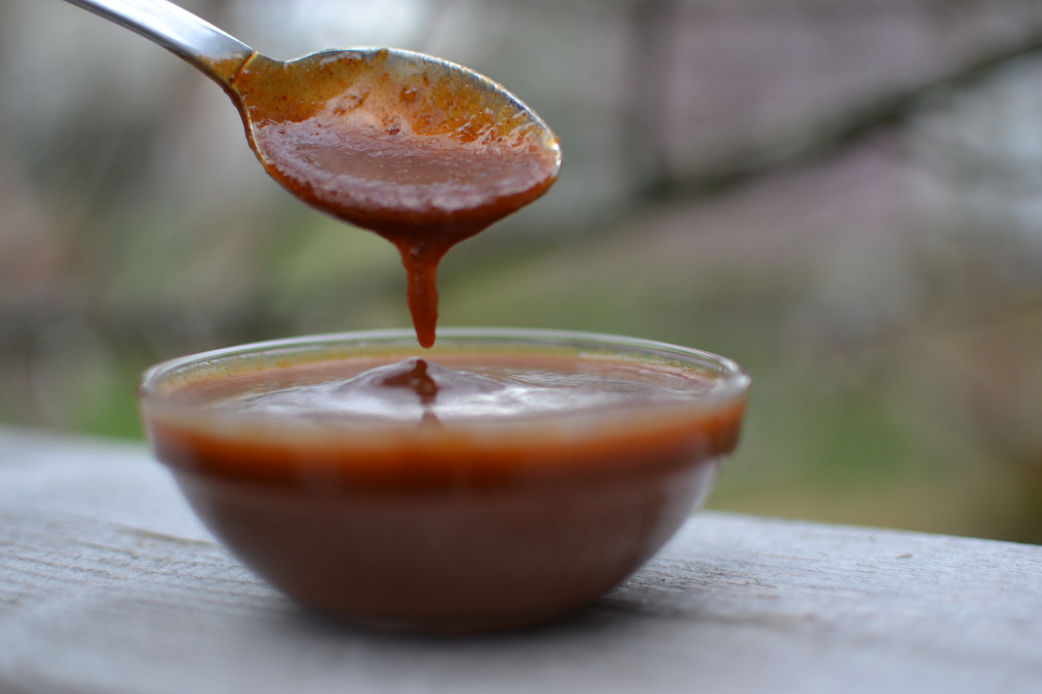 Food Barbecue sauce HD Wallpaper | Background Image