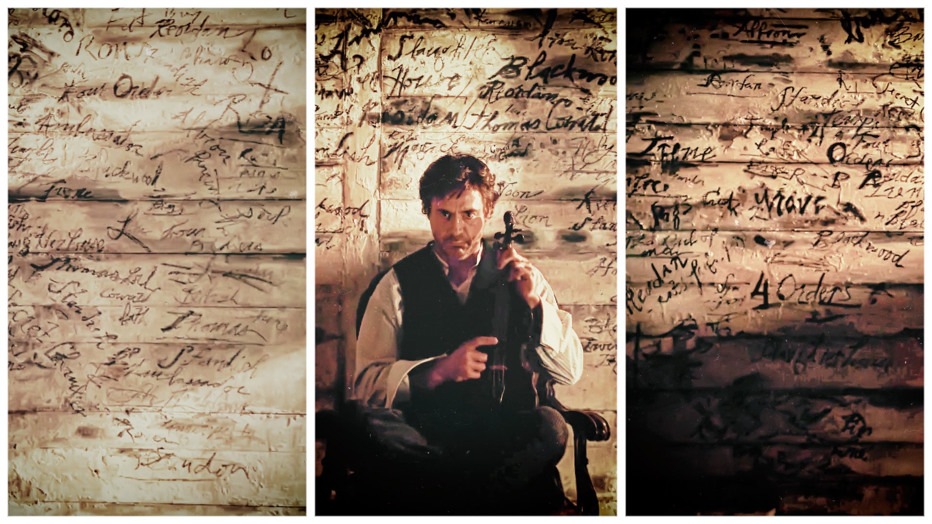 Download Celebrity Actor HD Wallpaper by robinmishra