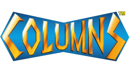 video game columns HD Desktop Wallpaper | Background Image