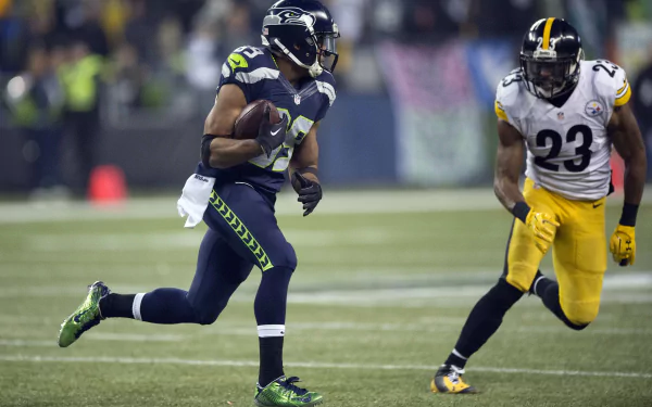 Seattle Seahawks Sports HD Desktop Wallpaper | Background Image
