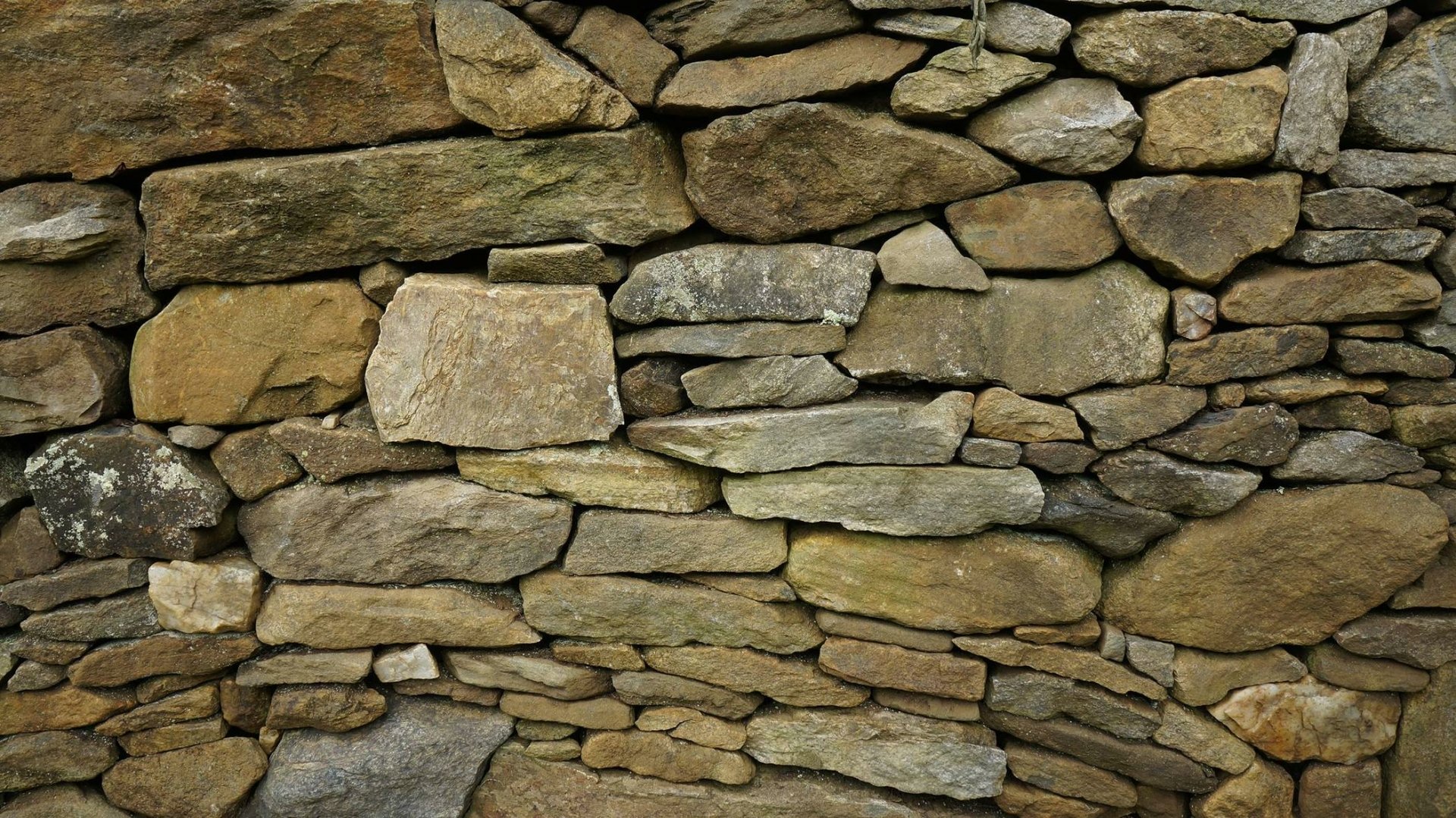 Stone Wall HD Wallpaper | Background Image | 2102x1181