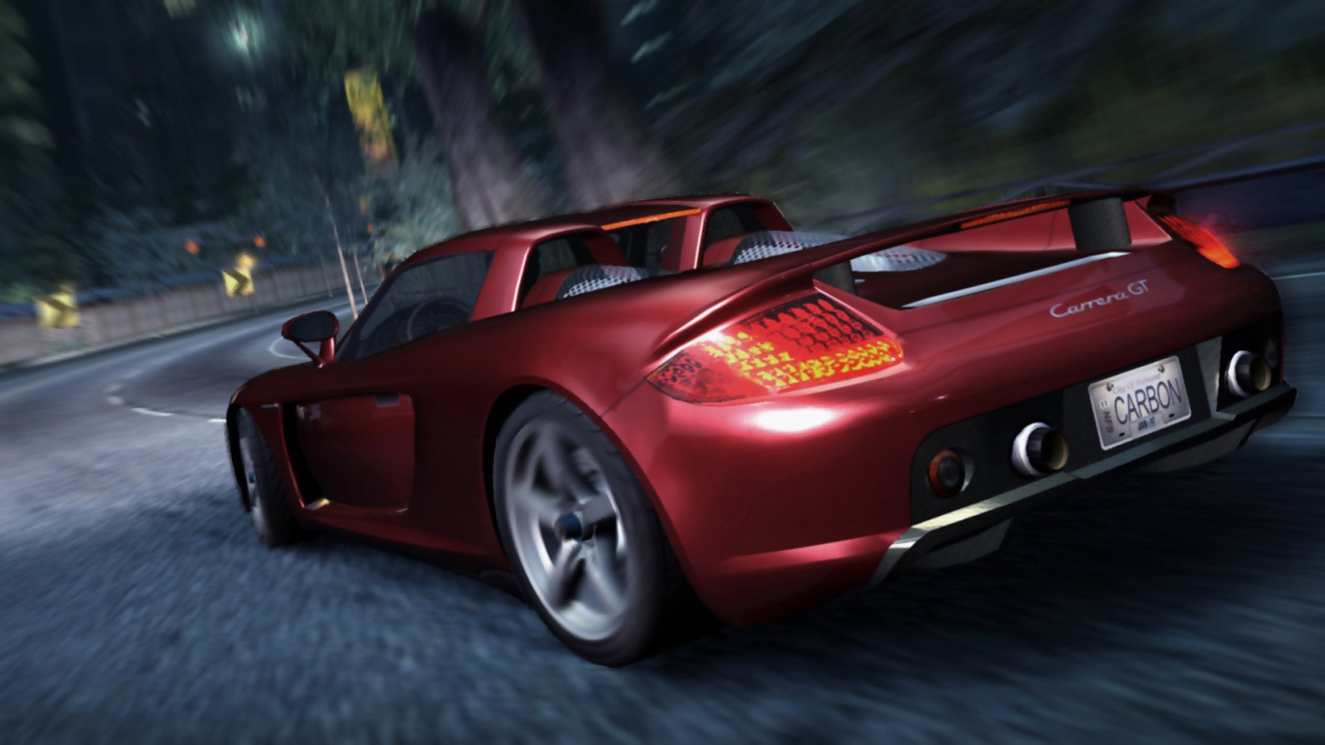 gto need for speed 2 movie