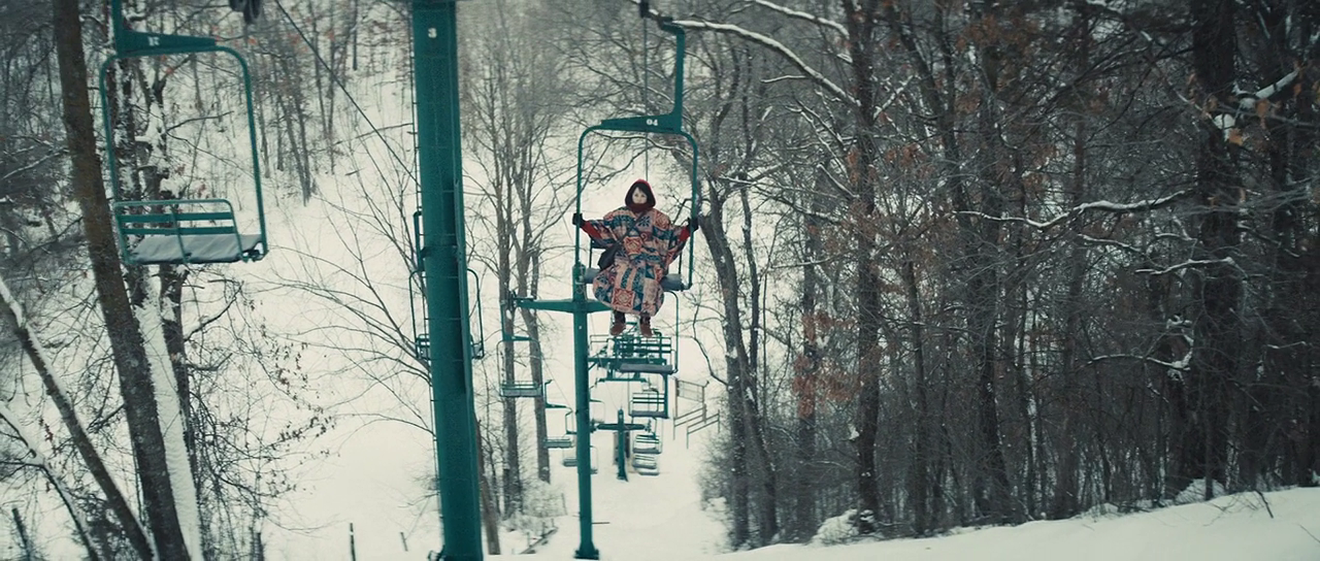 Download Movie Kumiko, The Treasure Hunter Wallpaper