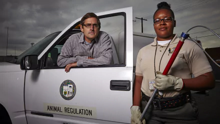 TV Show Louis Theroux's LA Stories HD Desktop Wallpaper | Background Image