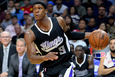 Sacramento Kings Sports HD Desktop Wallpaper | Background Image