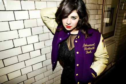music Marina Lambrini Diamandis HD Desktop Wallpaper | Background Image