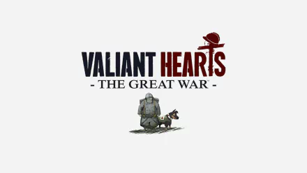 video game Valiant Hearts: The Great War HD Desktop Wallpaper | Background Image