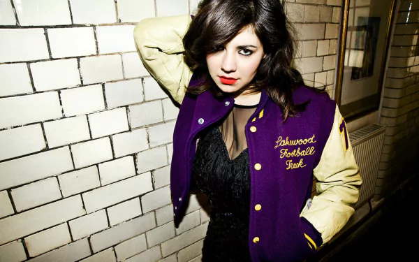 music Marina Lambrini Diamandis HD Desktop Wallpaper | Background Image