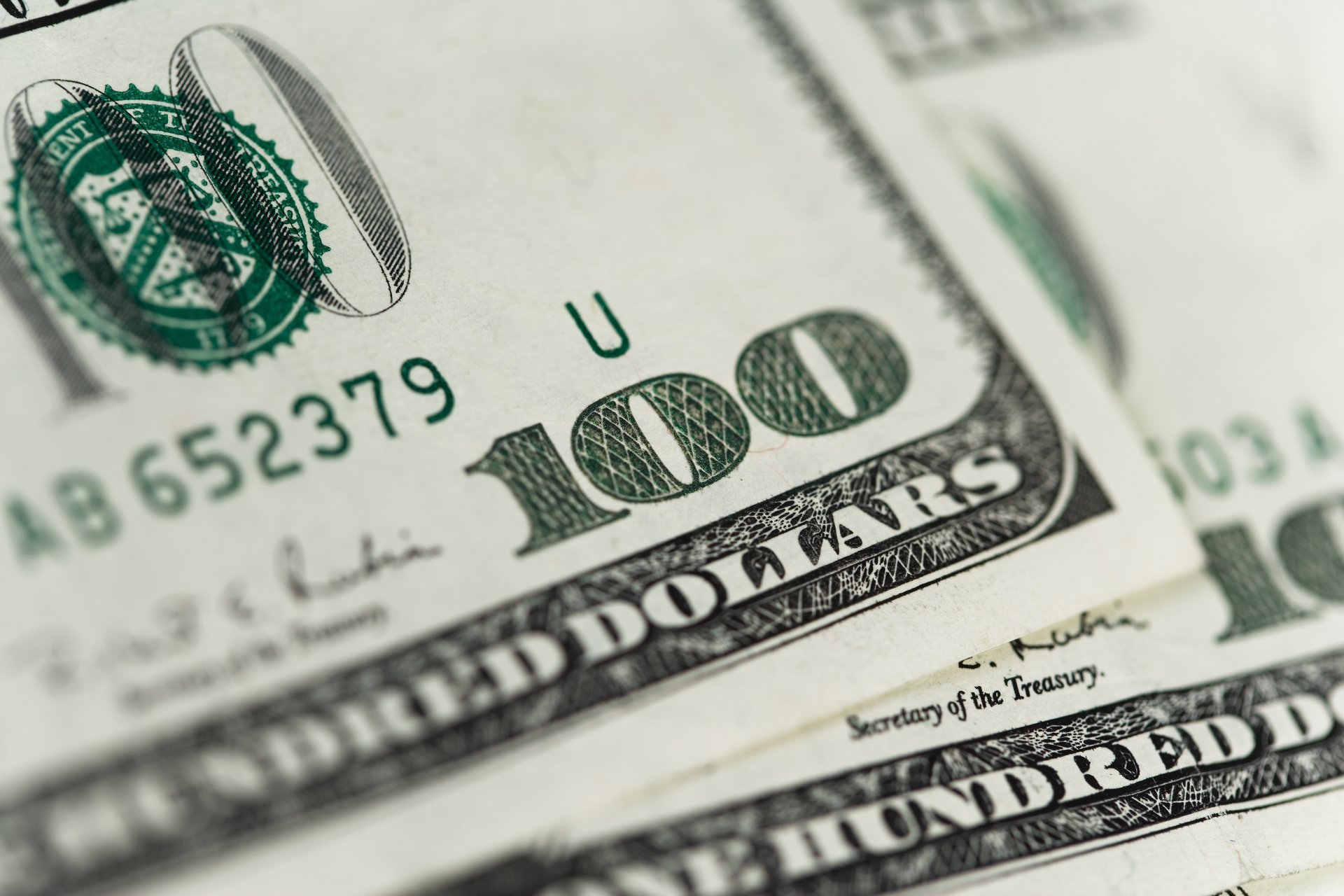 Download Man Made Dollar 4k Ultra HD Wallpaper