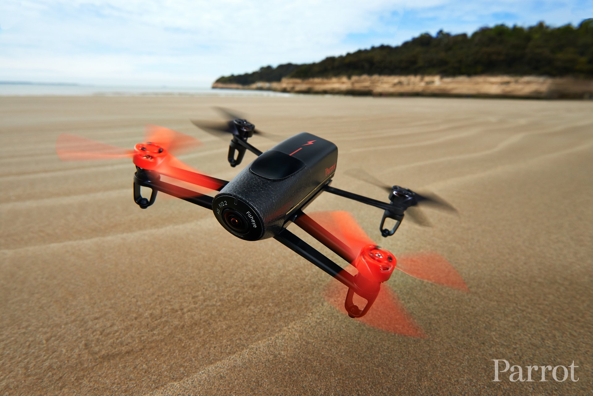 Download Man Made Drone 4k Ultra HD Wallpaper