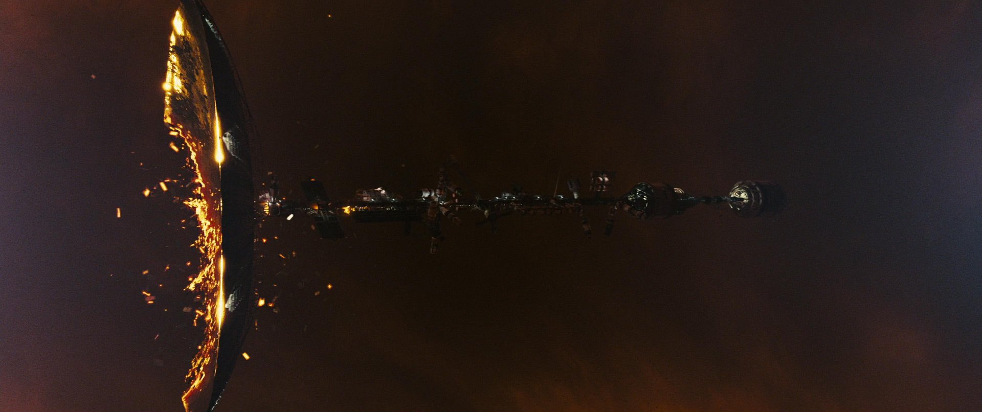 Download Movie Sunshine (2007) Wallpaper