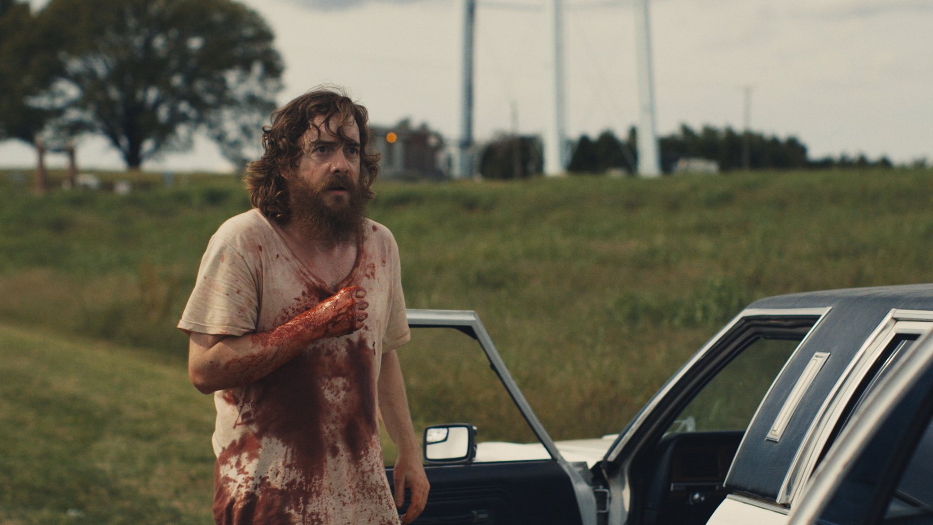 Download Movie Blue Ruin HD Wallpaper