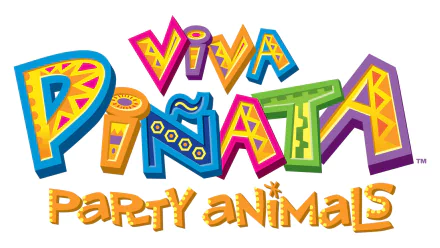 video game Viva Piñata HD Desktop Wallpaper | Background Image