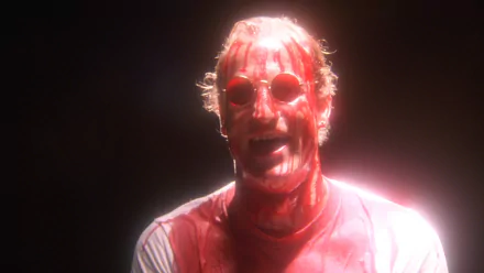 Woody Harrelson movie natural born killers HD Desktop Wallpaper | Background Image
