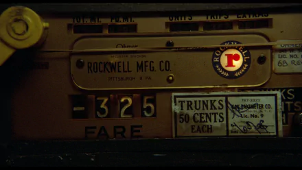 movie Taxi Driver HD Desktop Wallpaper | Background Image